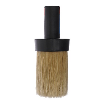 КИСТЬ КРУГЛАЯ МАХОВАЯ