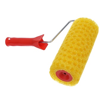 Валик структурный