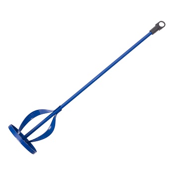 МИКСЕР ДЛЯ СМЕСЕЙ ОКРАШЕННЫЙ