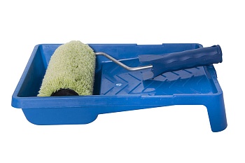 Набор: валик+ванночка