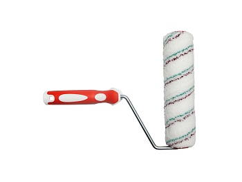 КИСТЬ ПЛОСКАЯ ДЛЯ ИНТЕРЬЕРНЫХ КРАСОК