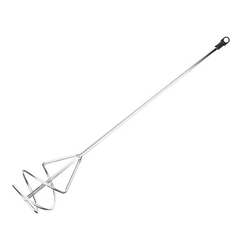 МИКСЕР ДЛЯ СМЕСЕЙ ОЦИНКОВАННЫЙ