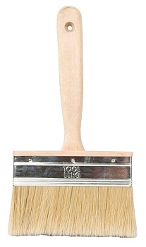 КИСТЬ РАКЛЯ «ЛЮКС»