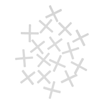 КРЕСТИКИ ДЛЯ КАФЕЛЬНОЙ ПЛИТКИ