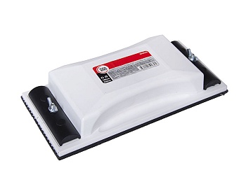 Ручной шлифовщик