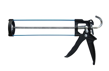 Пистолет скелетообразный