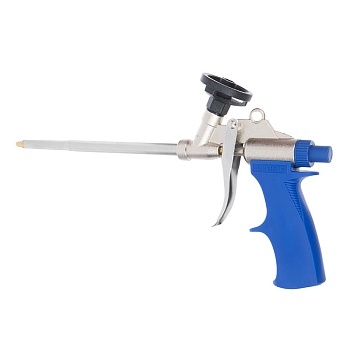 ПИСТОЛЕТ ДЛЯ МОНТАЖНОЙ ПЕНЫ «ПРЕМИУМ»