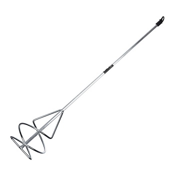 МИКСЕР ДЛЯ СМЕСЕЙ ОЦИНКОВАННЫЙ