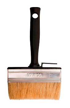 КИСТЬ РАКЛЯ