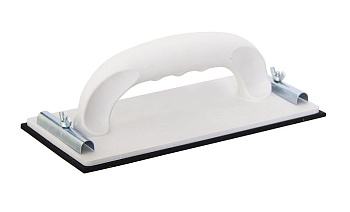 Ручной шлифовщик с ручкой